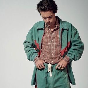 Meet your Posher, Susana